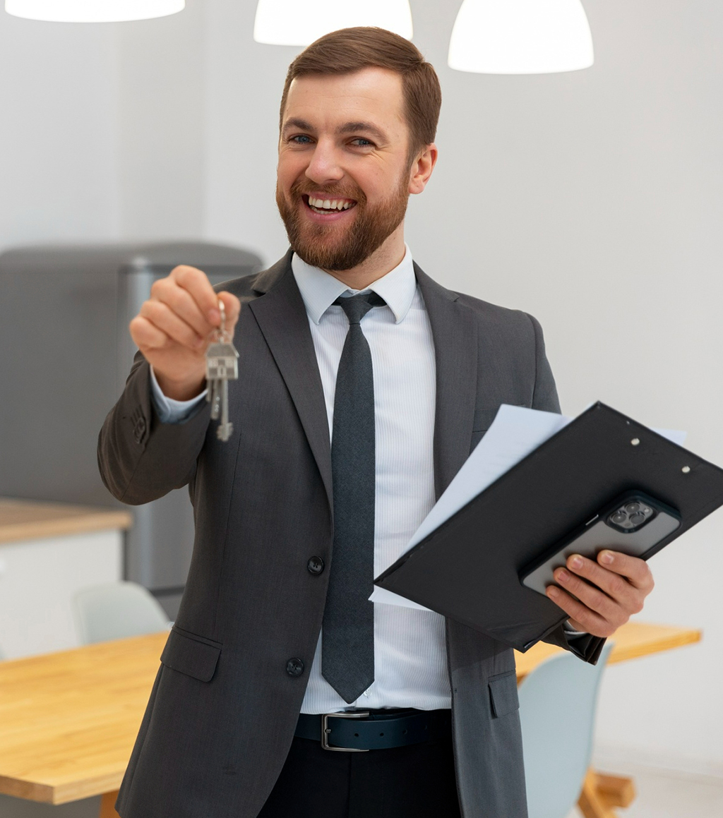 Pourquoi confier vos transactions immobilières à BienImmo