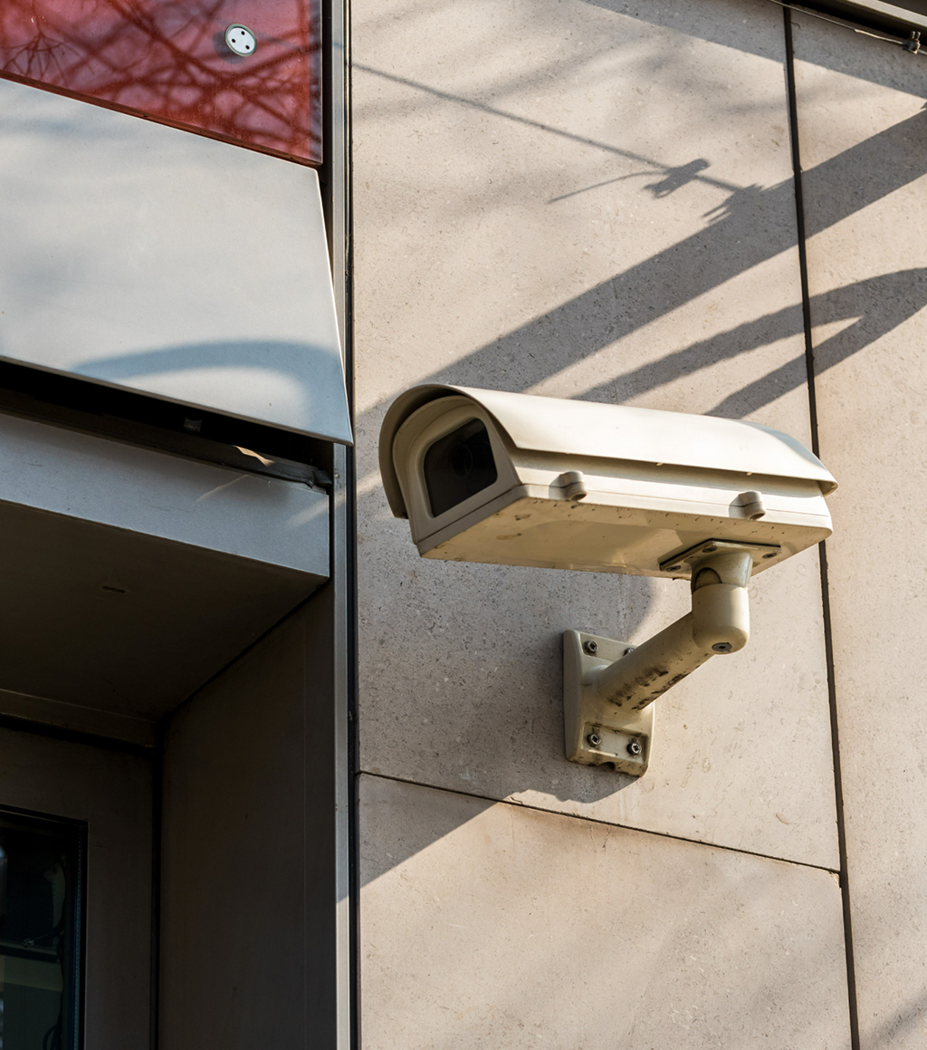 Pourquoi confier l'installation de vos caméras à BienImmo