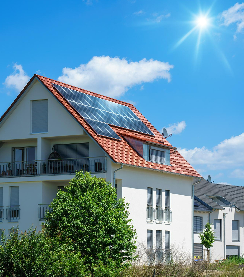 Pourquoi confier l'installation de vos panneaux solaires à BienImmo