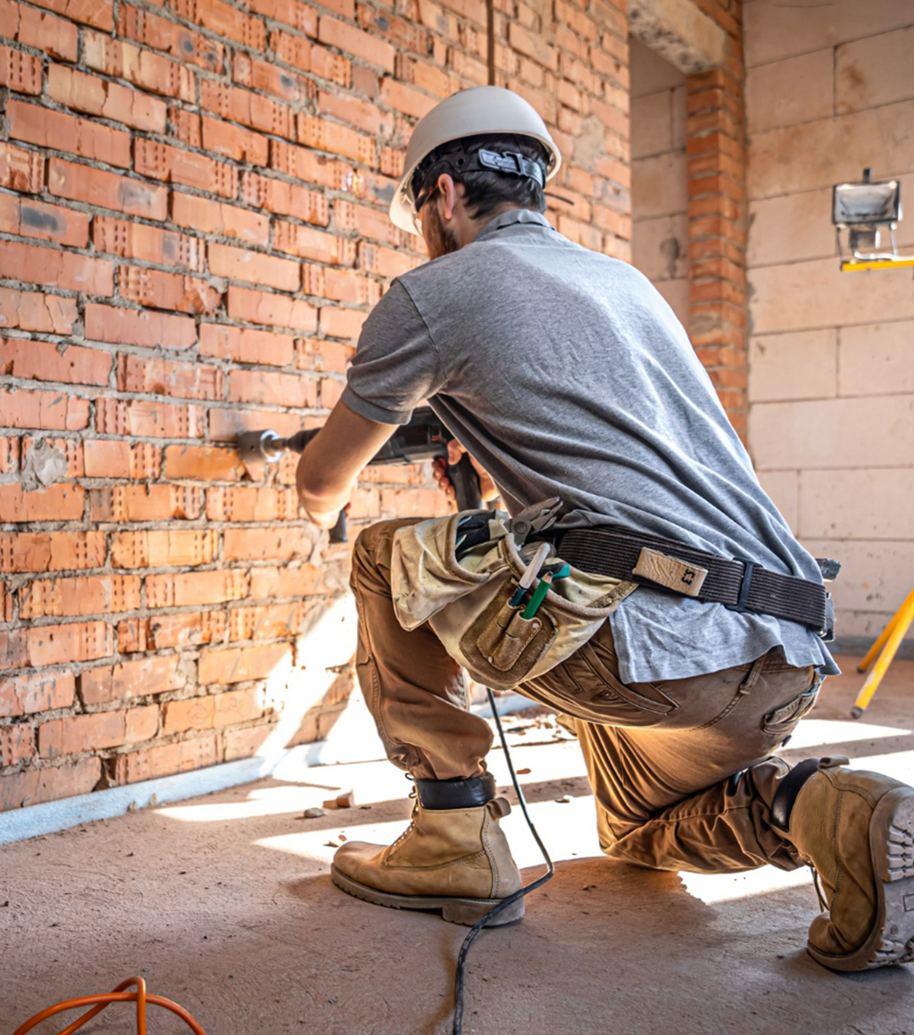 Pourquoi confier vos travaux de maçonnerie à BienImmo