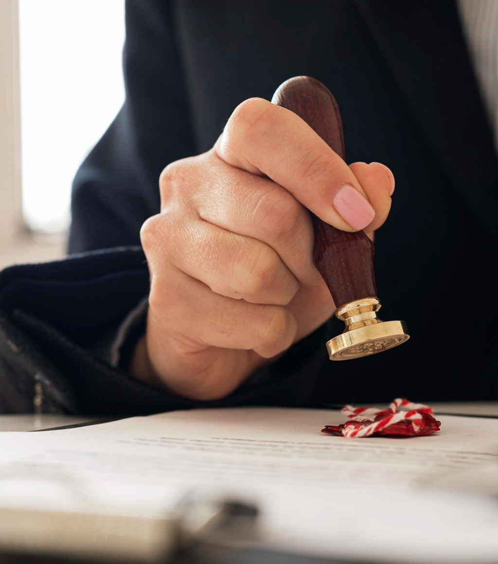 Pourquoi confier la rédaction d'actes notariés à BienImmo