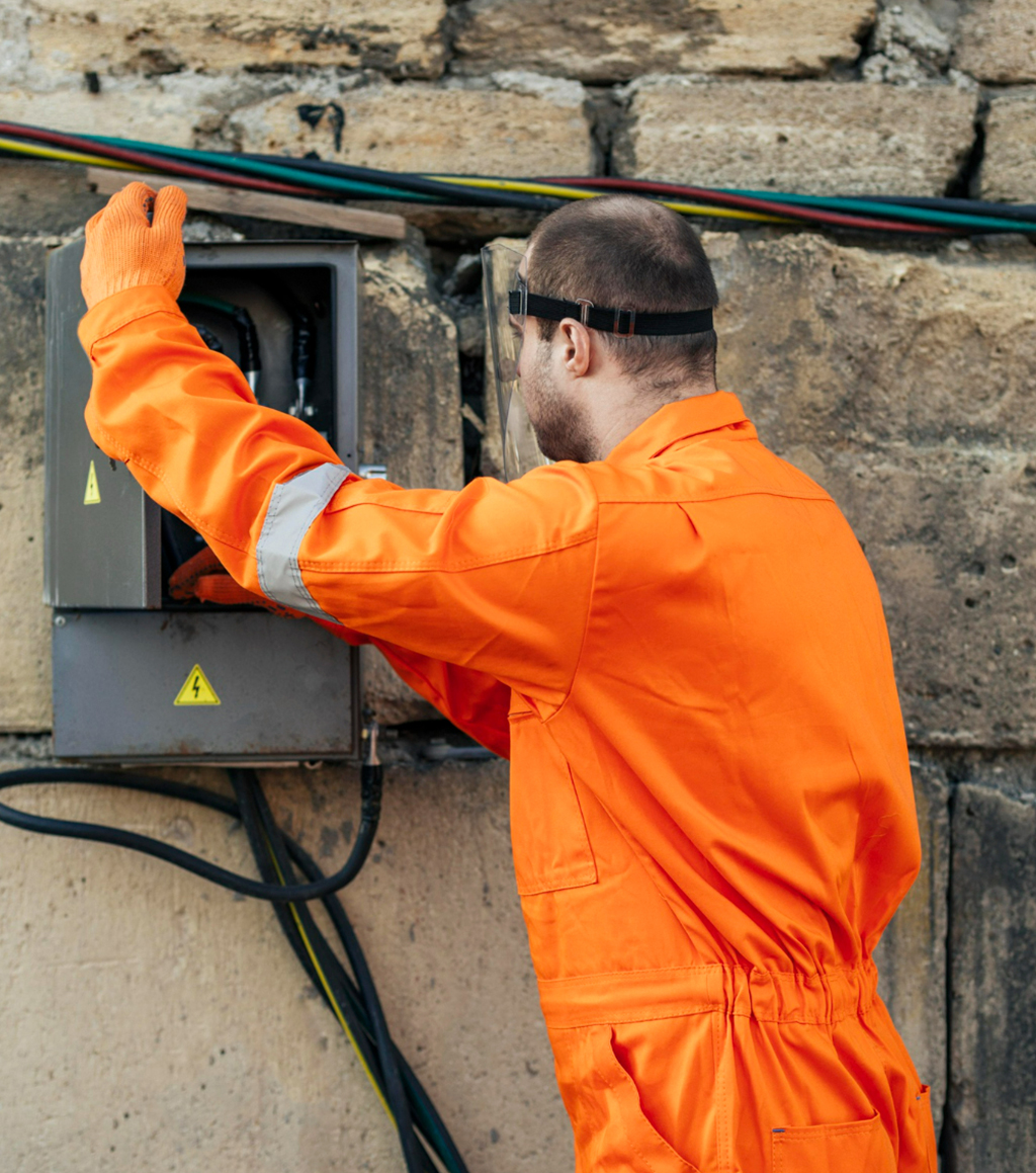 Pourquoi confier votre connexion internet à Inovate ?